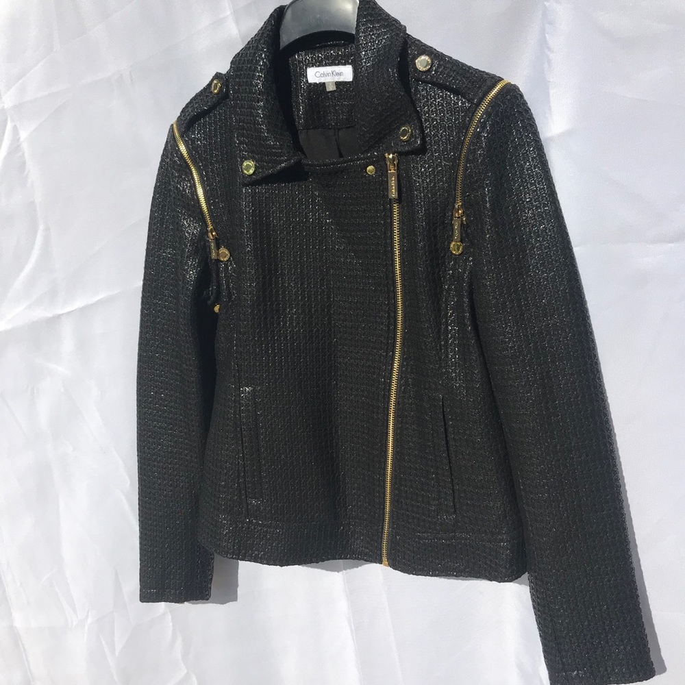 Calvin Klein Jacket - Picture 9 of 9